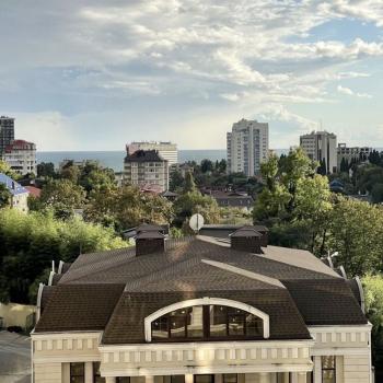 Сдается 2-х комнатная квартира, 54 м²
