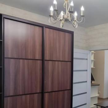 Сдается 1-комнатная квартира, 42 м²