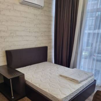 Сдается 1-комнатная квартира, 42 м²