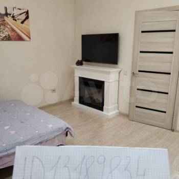 Продается 2-х комнатная квартира, 40 м²