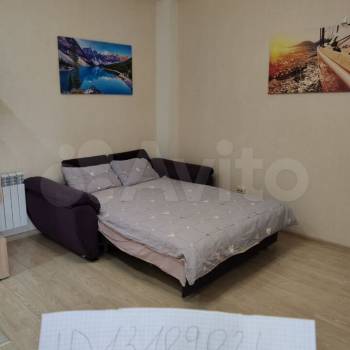 Продается 2-х комнатная квартира, 40 м²