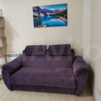 Продается 2-х комнатная квартира, 40 м²