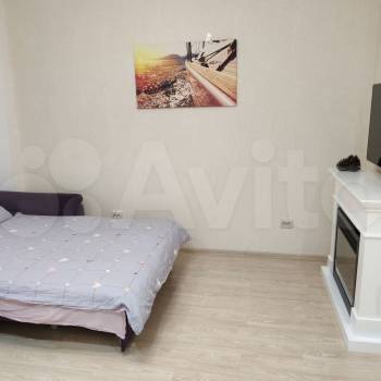 Продается 2-х комнатная квартира, 40 м²