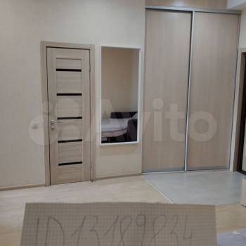 Продается 2-х комнатная квартира, 40 м²