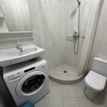 Продается 1-комнатная квартира, 25,7 м²