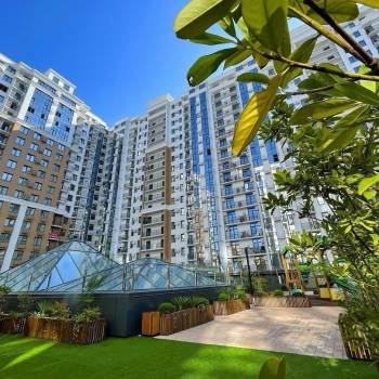 Сдается Многокомнатная квартира, 63 м²