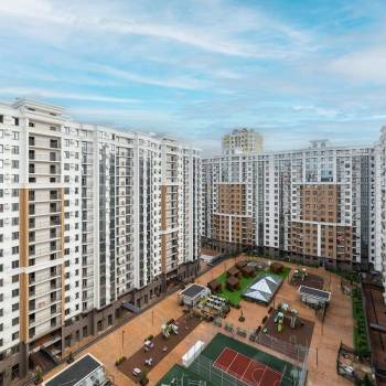 Сдается Многокомнатная квартира, 63 м²