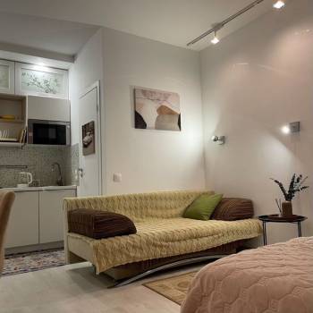 Сдается 1-комнатная квартира, 28 м²