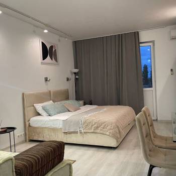 Сдается 1-комнатная квартира, 28 м²