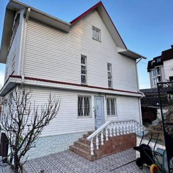 Сдается Дом, 273 м²