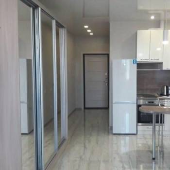 Сдается 1-комнатная квартира, 36 м²