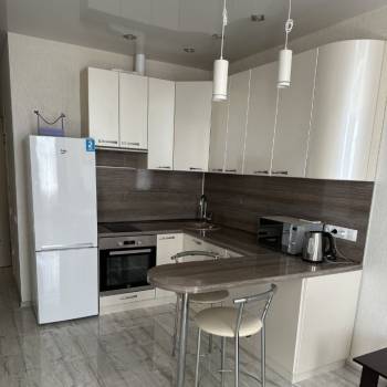 Сдается 1-комнатная квартира, 36 м²