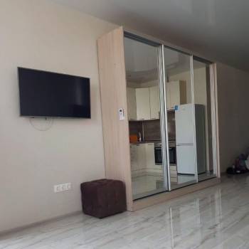 Сдается 1-комнатная квартира, 36 м²