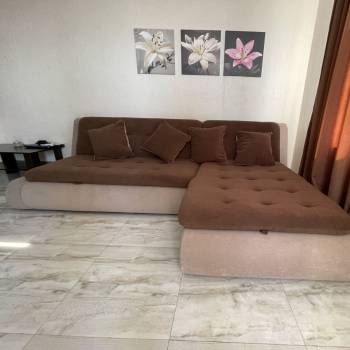 Сдается 1-комнатная квартира, 36 м²