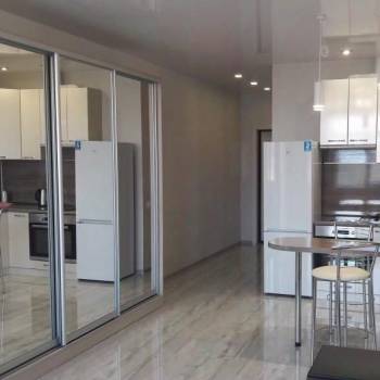 Сдается 1-комнатная квартира, 36 м²