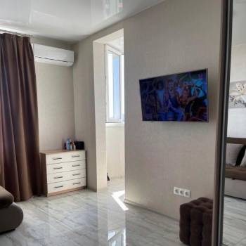 Сдается 1-комнатная квартира, 36 м²