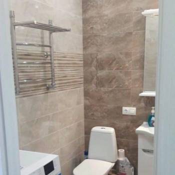 Сдается 1-комнатная квартира, 36 м²