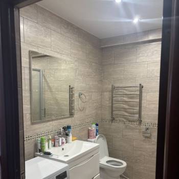 Сдается Многокомнатная квартира, 65 м²