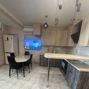 Сдается Многокомнатная квартира, 65 м²