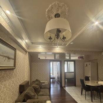Сдается Многокомнатная квартира, 65 м²