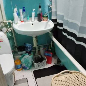 Продается 2-х комнатная квартира, 44 м²