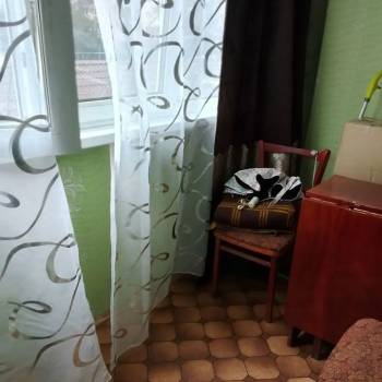 Продается 2-х комнатная квартира, 44 м²