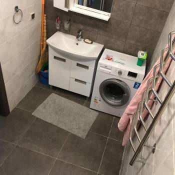 Сдается 1-комнатная квартира, 43 м²