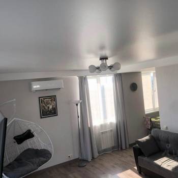 Сдается 1-комнатная квартира, 43 м²