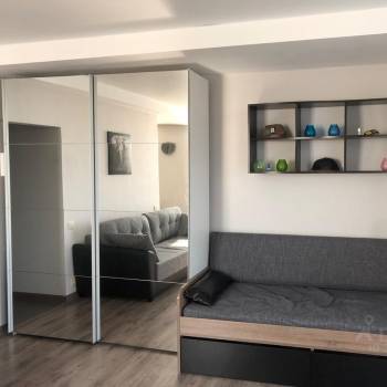 Сдается 1-комнатная квартира, 43 м²
