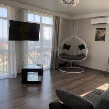 Сдается 1-комнатная квартира, 43 м²