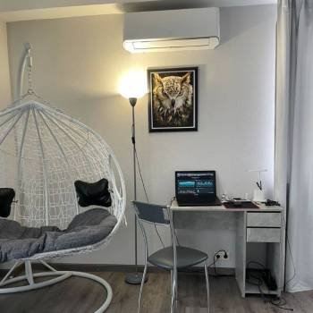 Сдается 1-комнатная квартира, 43 м²