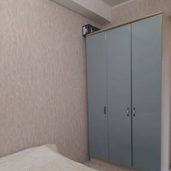 Сдается 2-х комнатная квартира, 43 м²