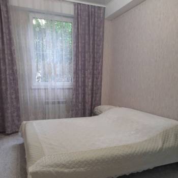 Сдается 2-х комнатная квартира, 43 м²