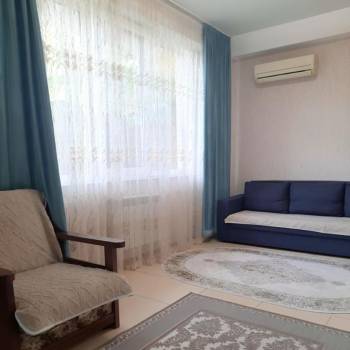 Сдается 2-х комнатная квартира, 43 м²
