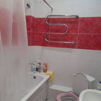 Сдается 2-х комнатная квартира, 43 м²