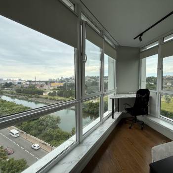 Сдается Многокомнатная квартира, 78 м²