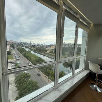 Сдается Многокомнатная квартира, 78 м²