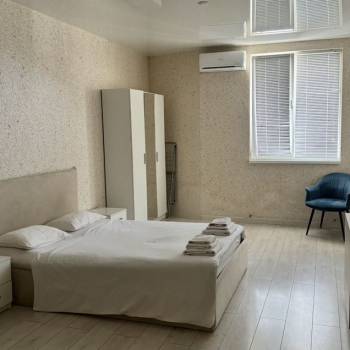 Сдается 2-х комнатная квартира, 50 м²