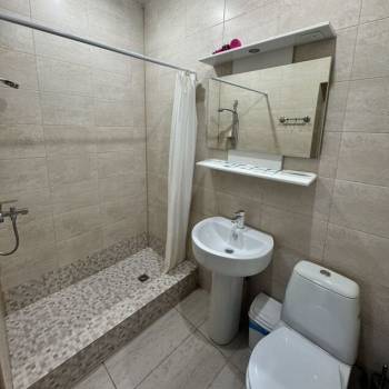 Сдается 2-х комнатная квартира, 50 м²