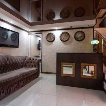 Сдается 2-х комнатная квартира, 50 м²