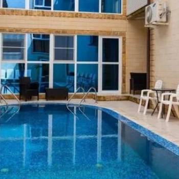 Сдается 2-х комнатная квартира, 50 м²
