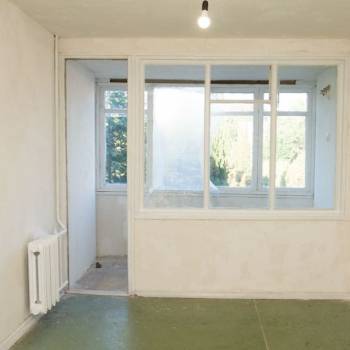 Продается 2-х комнатная квартира, 48 м²