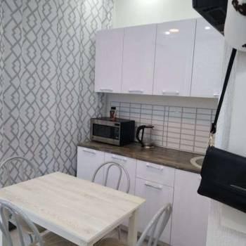 Продается 1-комнатная квартира, 23 м²