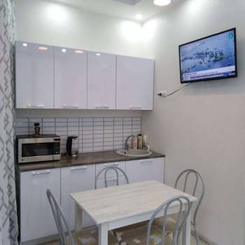 Продается 1-комнатная квартира, 23 м²