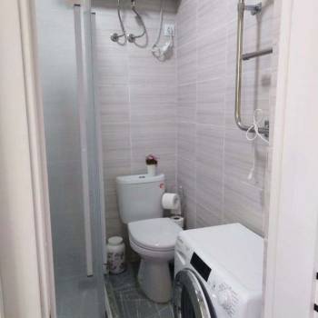 Продается 1-комнатная квартира, 23 м²