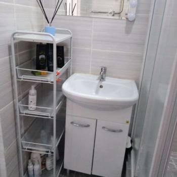 Продается 1-комнатная квартира, 23 м²
