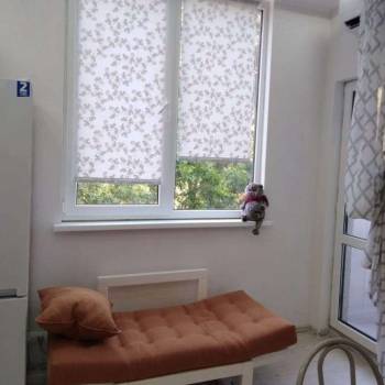 Продается 1-комнатная квартира, 23 м²