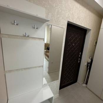 Продается 1-комнатная квартира, 21,7 м²