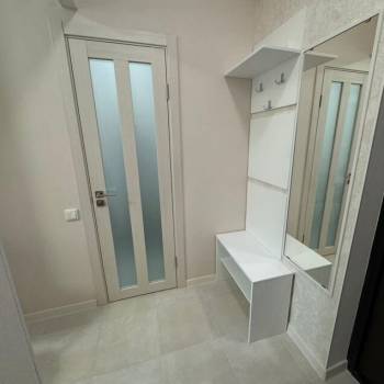 Продается 1-комнатная квартира, 21,7 м²