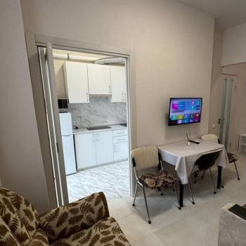 Продается 1-комнатная квартира, 21,7 м²